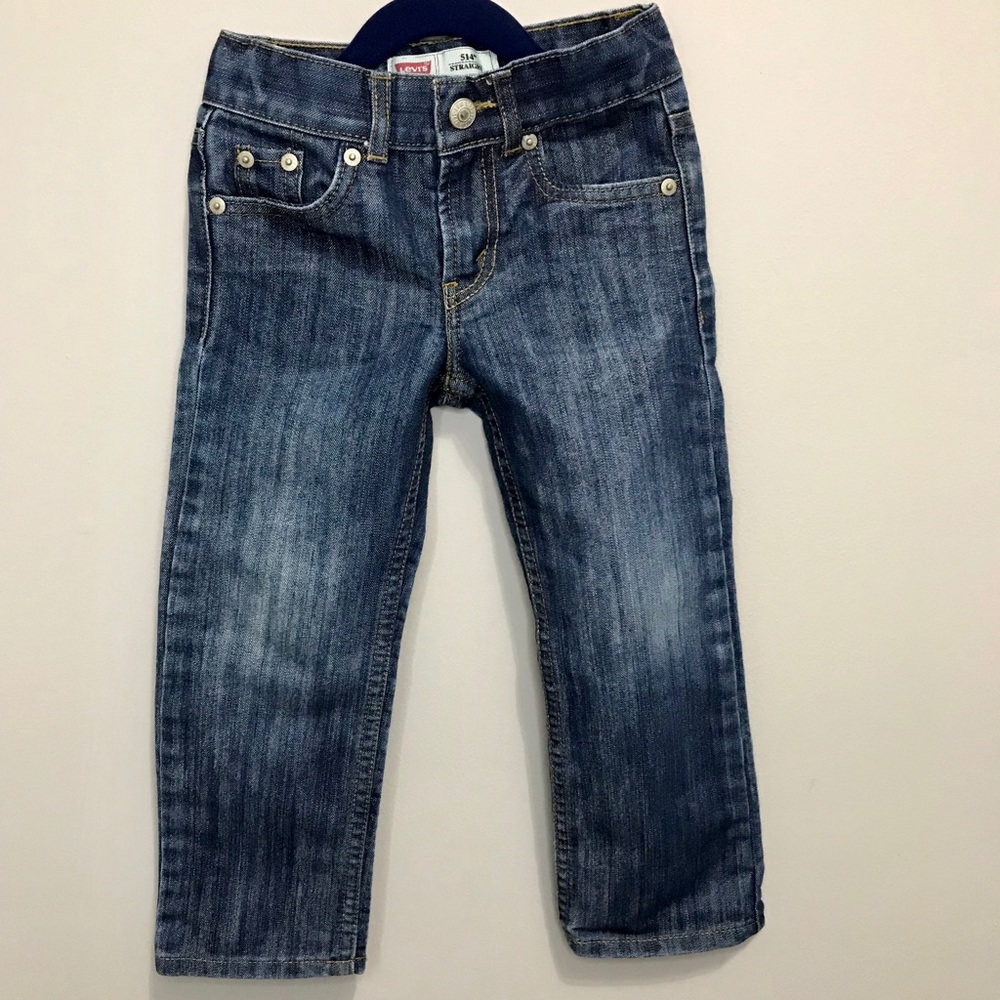 LEVI Jeans